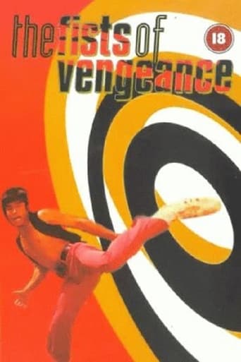 دانلود فیلم The Fists of Vengeance 1974