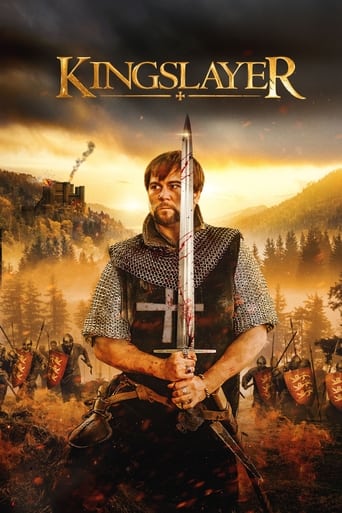 Kingslayer 2022 (شاه کش)