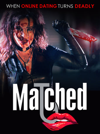 دانلود فیلم Matched 2021