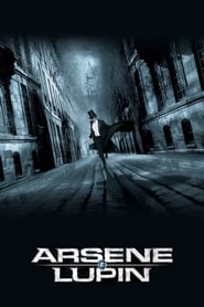 Adventures of Arsène Lupin 2004 (آرسن لوپن)