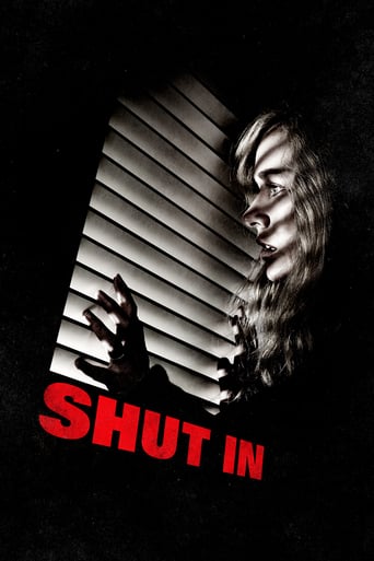 Shut In 2016 (بسته شده )