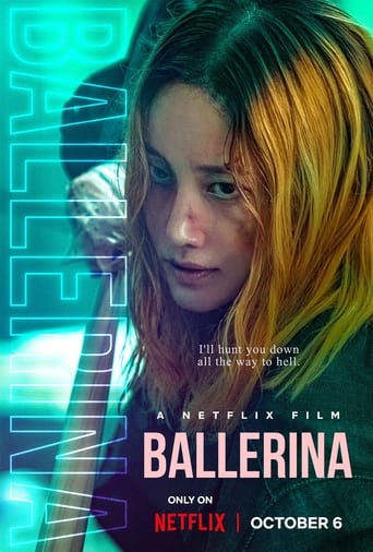 Ballerina 2023 (قله)