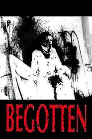 دانلود فیلم Begotten 1989 (تولد )