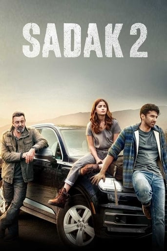 Sadak 2 2020 (جاده 2)