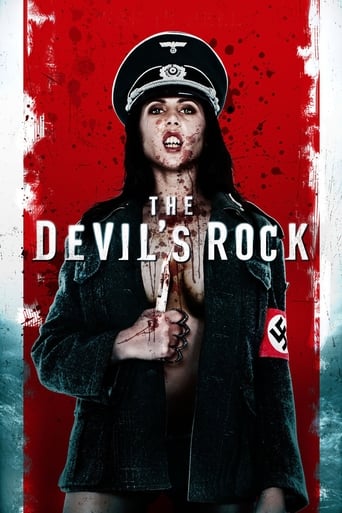دانلود فیلم The Devil's Rock 2011 (صخره شیطان)