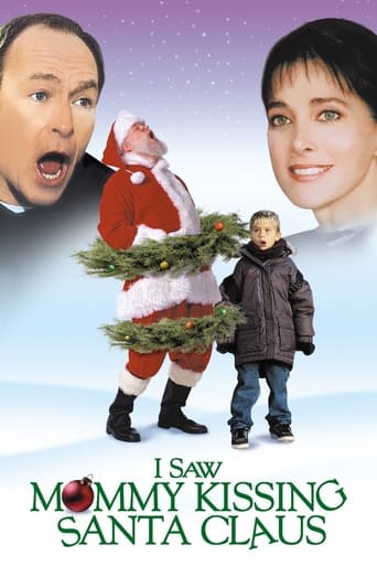 I Saw Mommy Kissing Santa Claus 2001