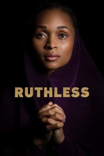 Tyler Perry's Ruthless 2020 (بی رحمانه)