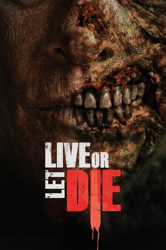 Live or Let Die 2020 (زنده بمان یا بمیر)