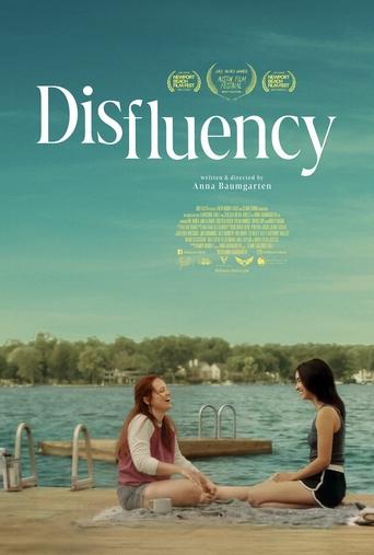 Disfluency 2021