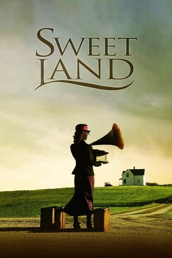 Sweet Land 2005 (سرزمین دوست داشتنی)