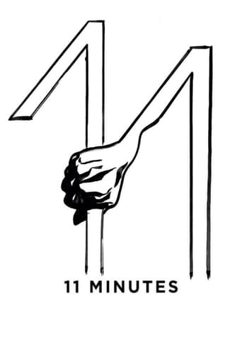 11 Minutes 2015 (یازده دقیقه)