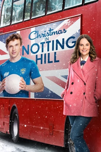 دانلود فیلم Christmas in Notting Hill 2023 (کریسمس در ناتینگ هیل)
