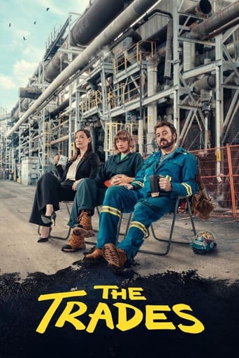 دانلود سریال The Trades 2024 (مبادله )