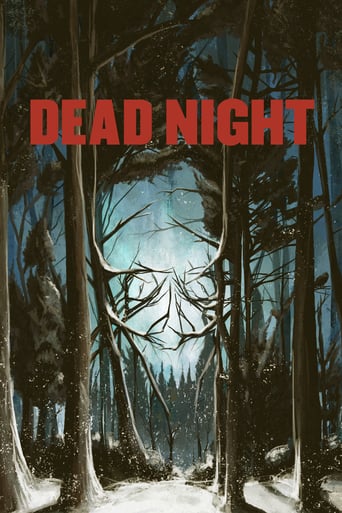 Dead Night 2017 (شب مرده)