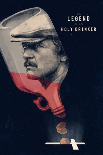 دانلود فیلم The Legend of the Holy Drinker 1988 (افسانه مست مقدس)