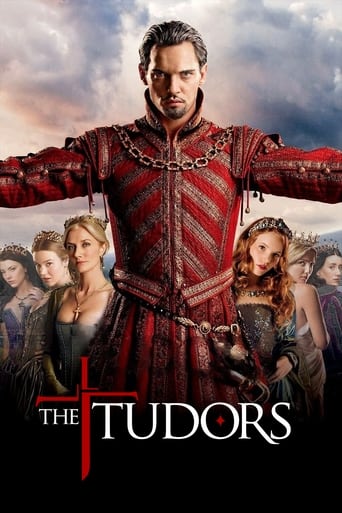 The Tudors 2007 (تئودورها)