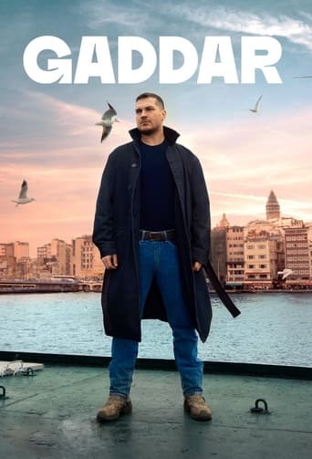 دانلود سریال The Wicked 2024 (غدّار)