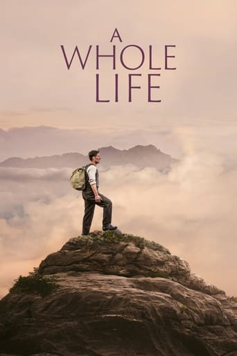 دانلود فیلم A Whole Life 2023