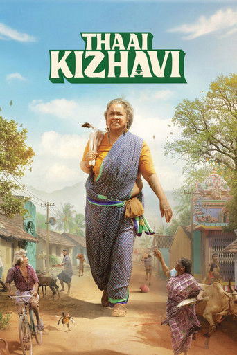 دانلود فیلم Thaai Kizhavi 2026