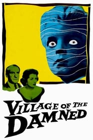 Village of the Damned 1960 (روستای جهنمی)