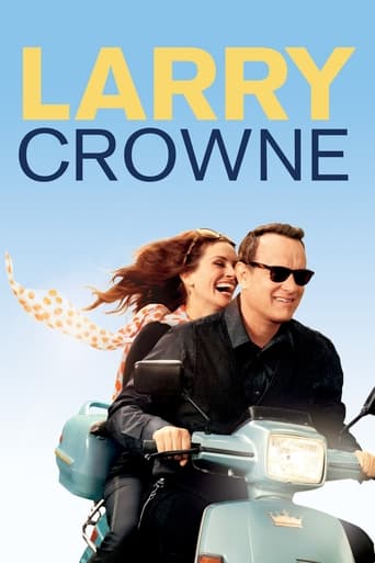دانلود فیلم Larry Crowne 2011 (لری کراون)