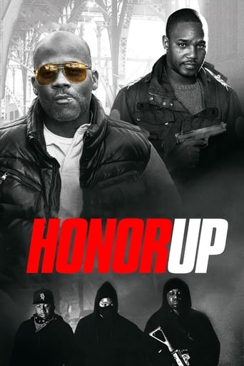 دانلود فیلم Honor Up 2018 (احترام)