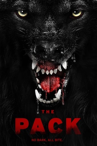دانلود فیلم The Pack 2015 (گله)