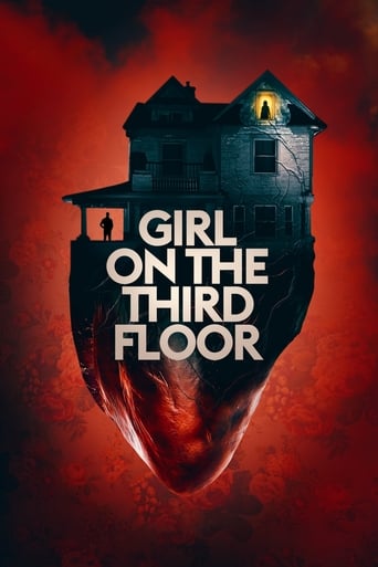 Girl on the Third Floor 2019 (دختر طبقه سوم)