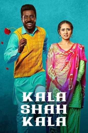Kala Shah Kala 2019