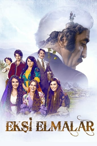 دانلود فیلم Sour Apples 2016