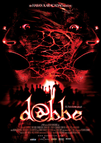 دانلود فیلم Dabbe 2006 (دابه)