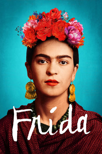 دانلود فیلم Frida 2024 (فریدا)