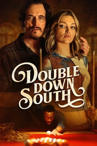دانلود فیلم Double Down South 2022 (دابل پایین جنوب)
