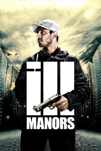 Ill Manors 2012 (خانه های بیمار)