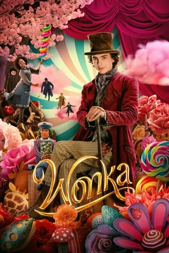 دانلود فیلم Wonka 2023 (وانکا)