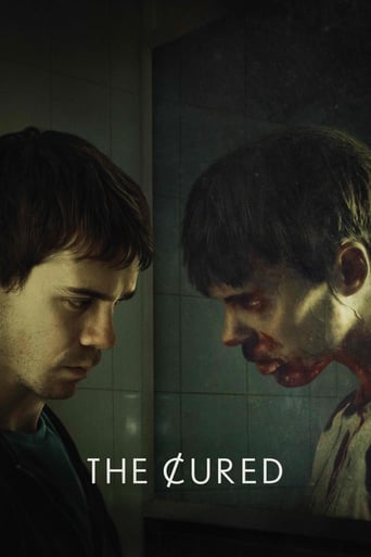 The Cured 2017 (درمان شده)