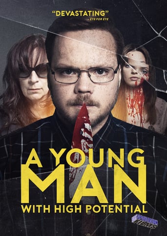 A Young Man With High Potential 2018 (مرد جوان با استعداد)