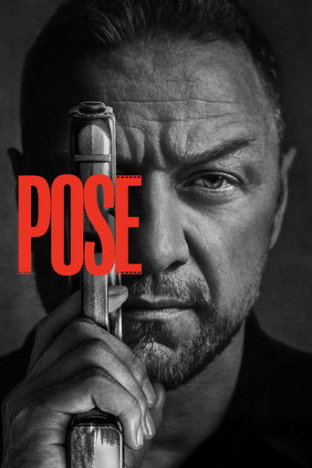 Pose 2025 (ژست)
