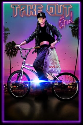 دانلود فیلم Take Out Girl 2020 (دختره رو بیرون بیار)