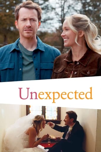 دانلود فیلم Unexpected 2023