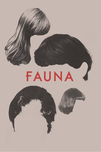 Fauna 2020