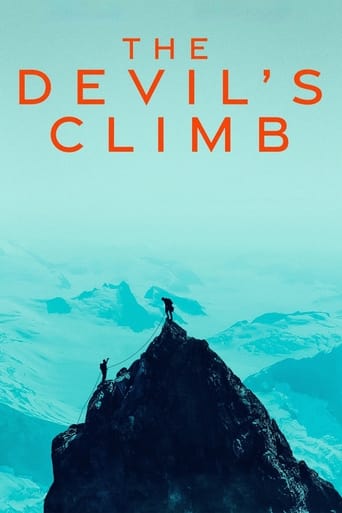 The Devil's Climb 2024 (صعود شیطان)