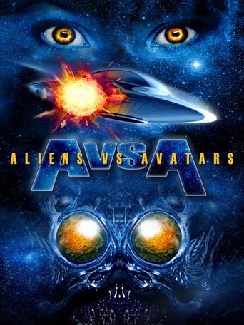 Aliens vs Avatars 2011