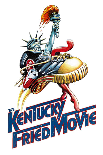 دانلود فیلم The Kentucky Fried Movie 1977 (فیلم مرغ سوخاری کنتاکی)