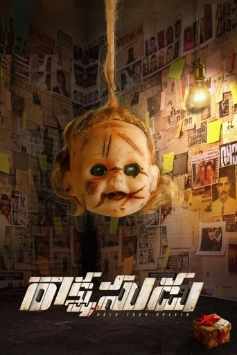 دانلود فیلم Rakshasudu 2019 (شیطان)