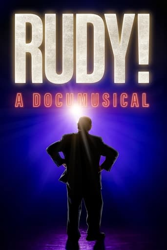 دانلود فیلم Rudy! A Documusical 2022