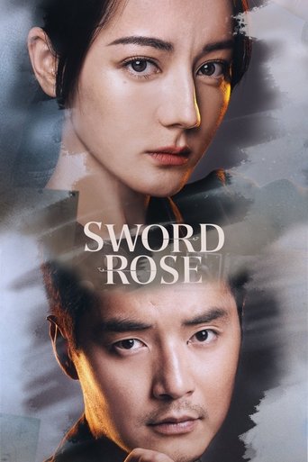 دانلود سریال Sword Rose (شمشیر گل سرخ)