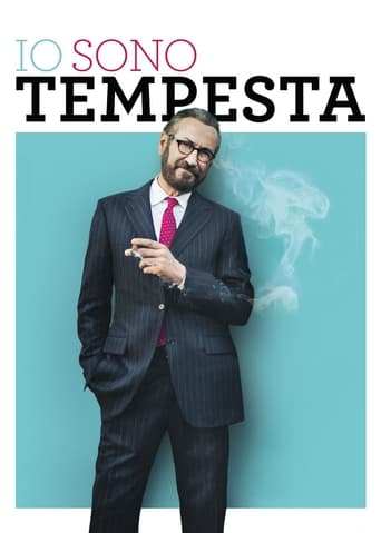 دانلود فیلم Io sono Tempesta 2018
