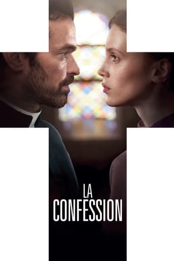The Confession 2016