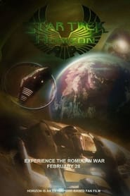 دانلود فیلم Star Trek: Horizon 2016